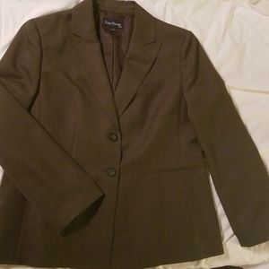 NWT Evan-Picone pant suit